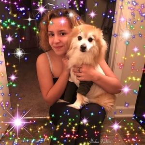 Meet your Posher, Henny